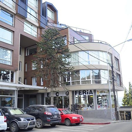 Apartament Majuto Bariloche Zewnętrze zdjęcie