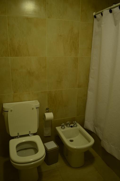 Apartament Majuto Bariloche Zewnętrze zdjęcie