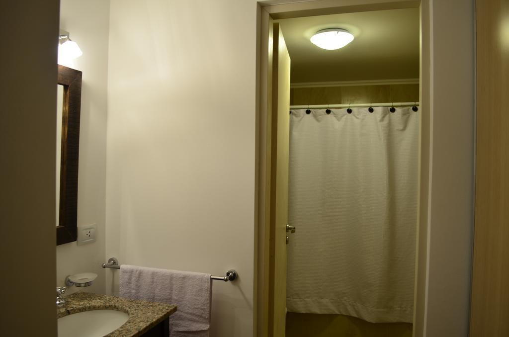 Apartament Majuto Bariloche Zewnętrze zdjęcie