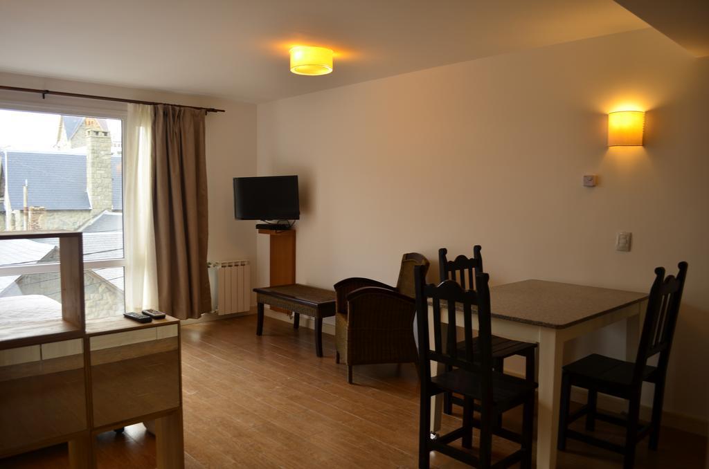 Apartament Majuto Bariloche Zewnętrze zdjęcie