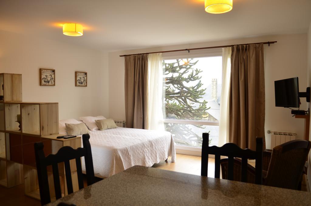 Apartament Majuto Bariloche Zewnętrze zdjęcie