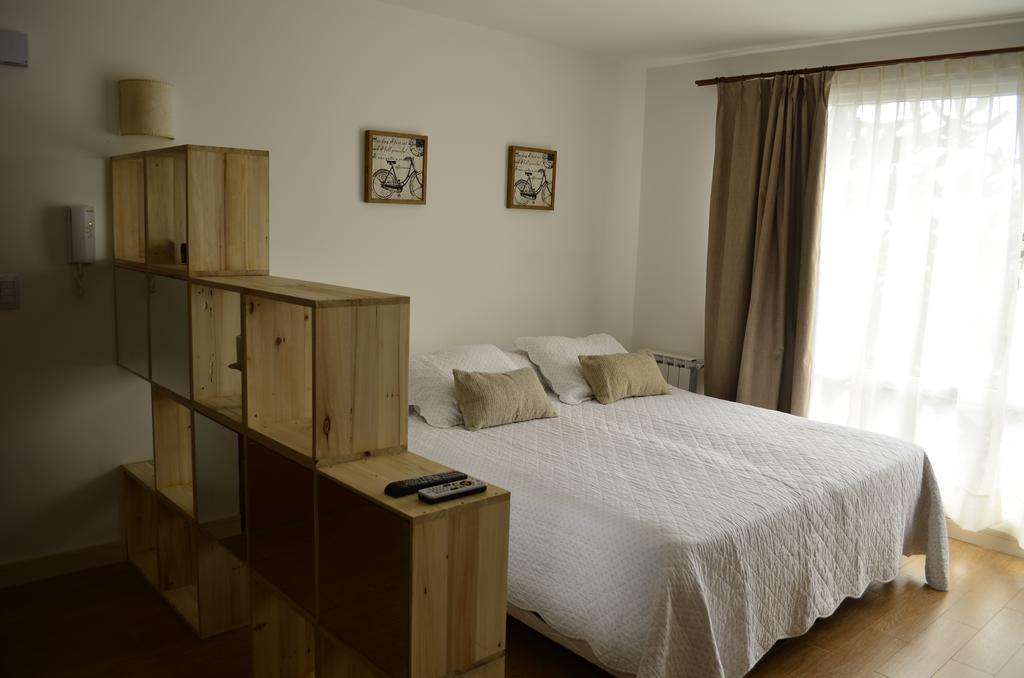 Apartament Majuto Bariloche Zewnętrze zdjęcie