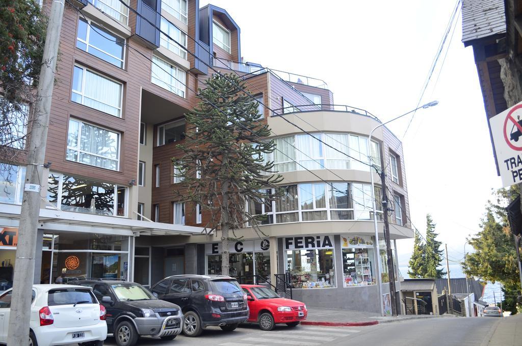 Apartament Majuto Bariloche Zewnętrze zdjęcie